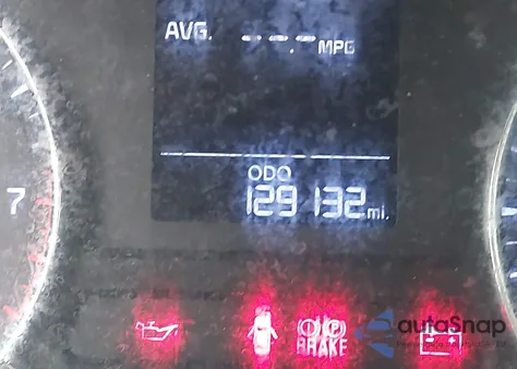 2016 Kia Forte Lx z USA, uszkodzony, nr VIN KNAFK4A62G5484178